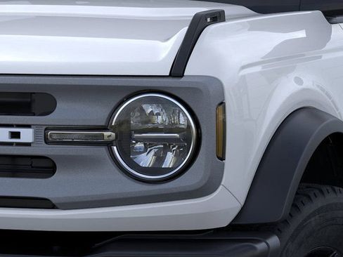 New 2025 Ford Bronco Big Bend w/ Black Diamond Package image 20