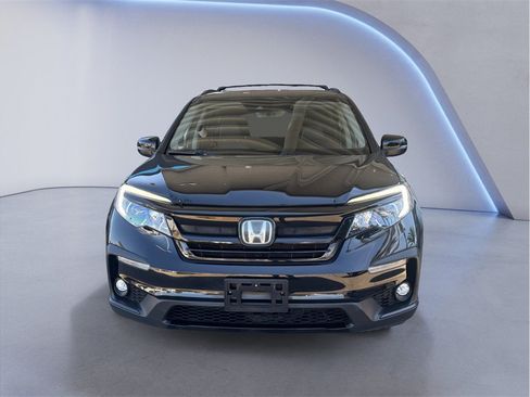 Used 2021 Honda Pilot Special Edition image 2