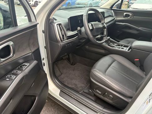 Used 2026 Kia Sorento X-Line EX AWD/4WD image 21