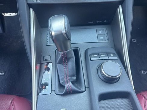 Used 2019 Lexus IS 300 F Sport image 16