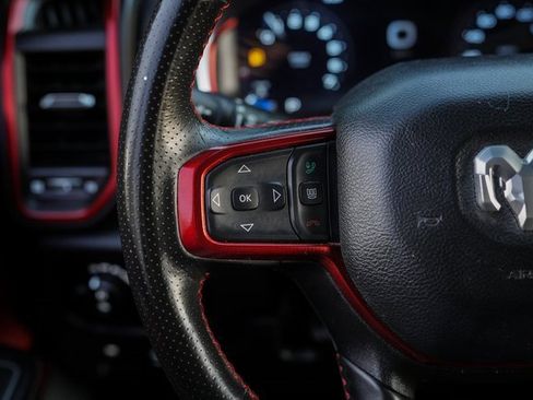 Used 2023 RAM 1500 Rebel w/ Rebel Level 2 Equipment Group image 26