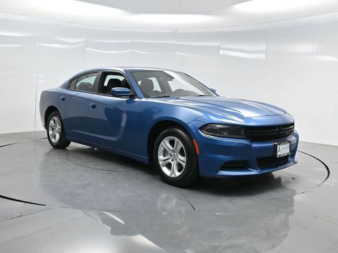 Used 2022 Dodge Charger SXT image 33