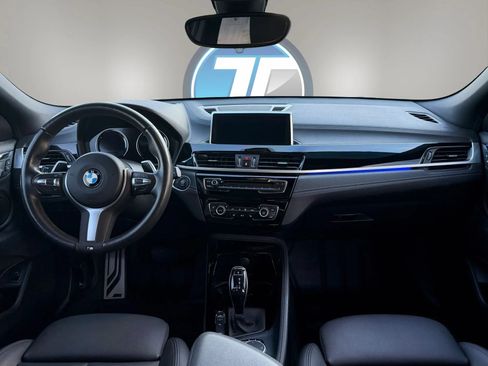 Used 2019 BMW X2 M35i w/ Premium Package AWD/4WD image 36