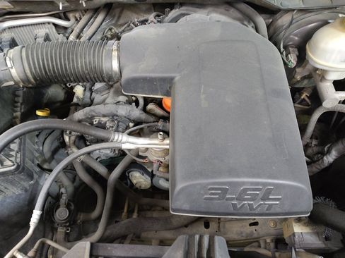 Used 2020 RAM 1500 Tradesman w/ Popular Equipment Group AWD/4WD image 30