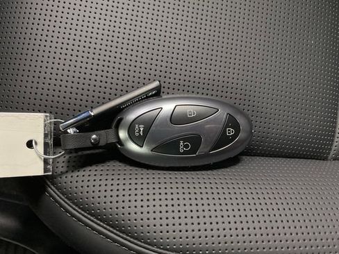 New 2026 Hyundai Palisade Calligraphy image 31