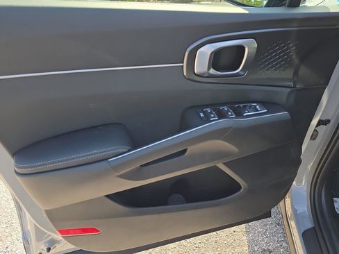 New 2026 Kia Sorento EX image 18