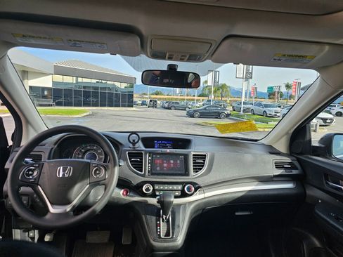 Used 2016 Honda CR-V EX image 9