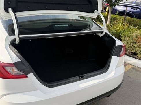 Certified 2025 Toyota Camry SE image 23