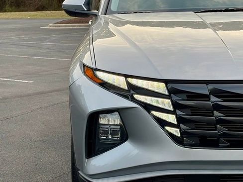 Used 2024 Hyundai Tucson SE image 13