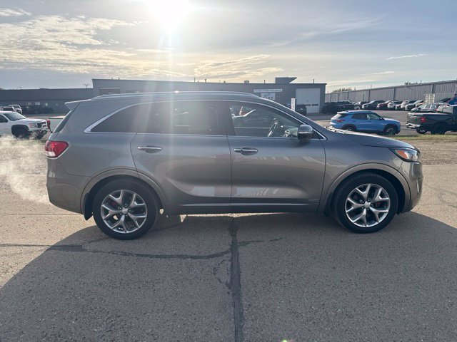 Used 2016 Kia Sorento SX AWD/4WD image 13