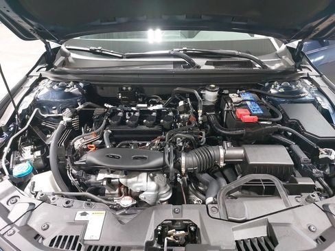 Used 2024 Honda Accord EX image 29