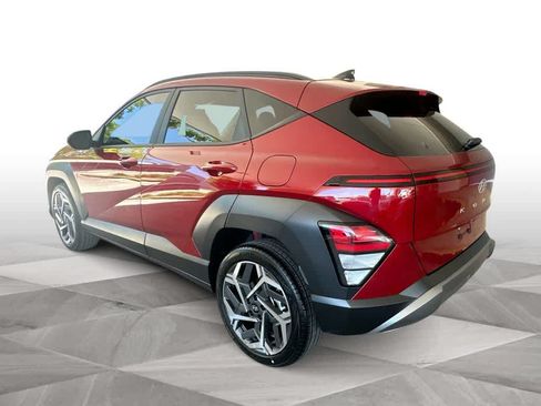 Used 2026 Hyundai Kona SEL Premium FWD image 5