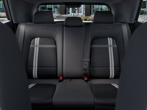 New 2026 Hyundai Venue SEL image 12