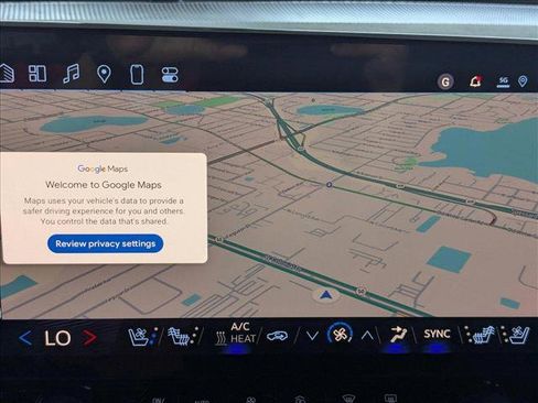 New 2025 Chevrolet Blazer EV RS w/ Super Cruise Package image 11