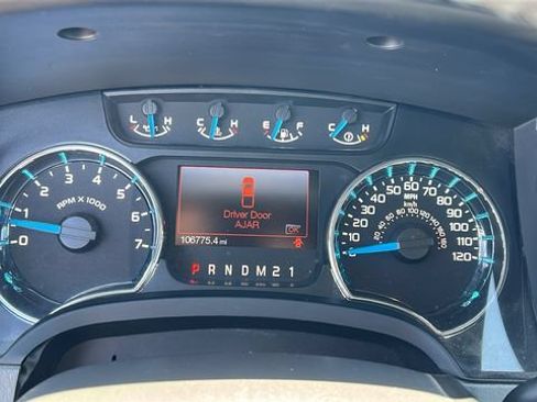 Used 2013 Ford F150 XLT w/ XLT Chrome Pkg RWD image 18