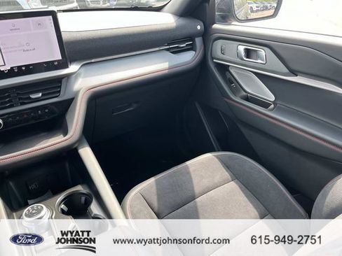 New 2026 Ford Explorer ST image 14