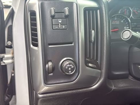 Used 2014 Chevrolet Silverado 1500 LT w/ All Star Edition RWD image 13