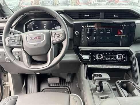 New 2026 GMC Sierra 1500 AT4X AWD/4WD image 7