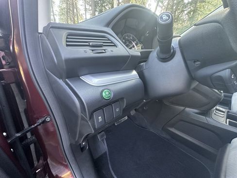 Used 2015 Honda CR-V EX image 49