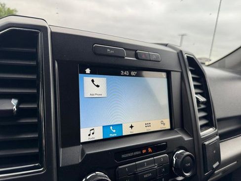 Certified 2018 Ford F150 XLT w/ Equipment Group 302A Luxury RWD image 24