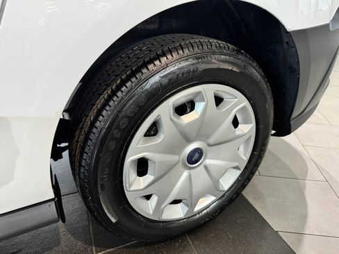 Used 2016 Ford Transit Connect XL FWD image 29