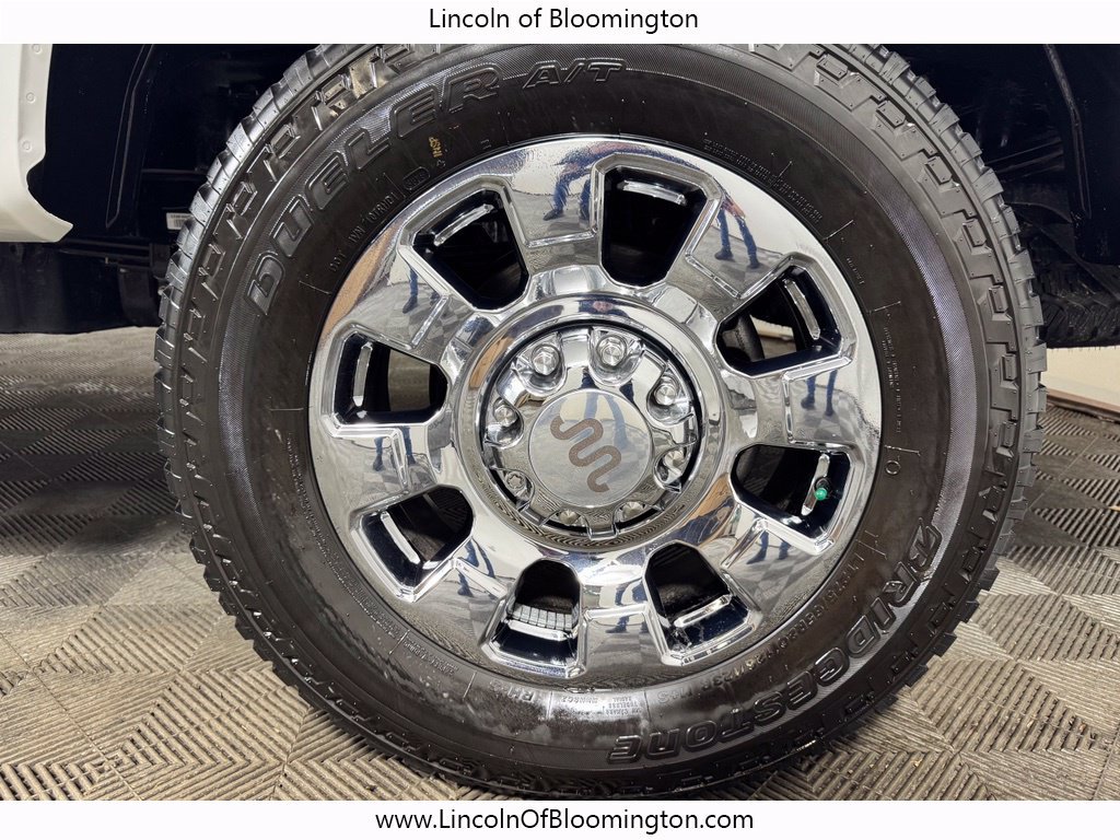 Used 2026 Ford F250 King Ranch AWD/4WD image 25