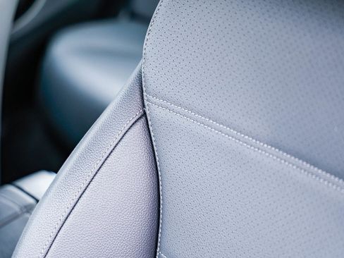 Certified 2025 Mercedes-Benz C 300 C 300 image 25