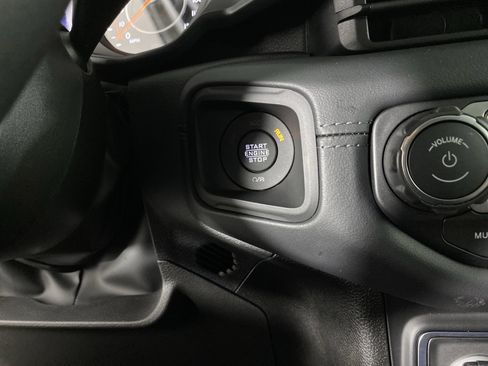 New 2026 Jeep Gladiator Mojave image 22