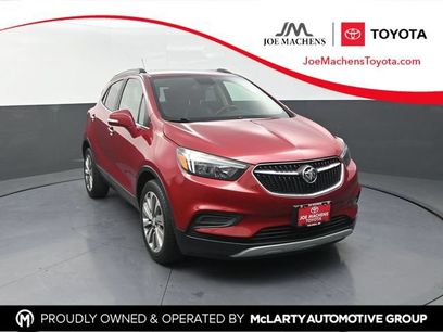 Used 2019 Buick Encore Preferred