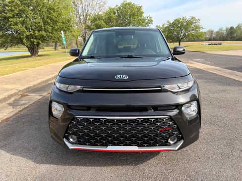 Used 2020 Kia Soul GT-Line w/ Option Group 015 FWD image 7