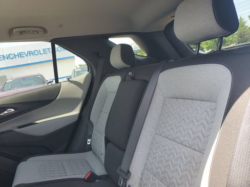 Certified 2024 Chevrolet Equinox LS w/ LS Convenience Package AWD/4WD image 31