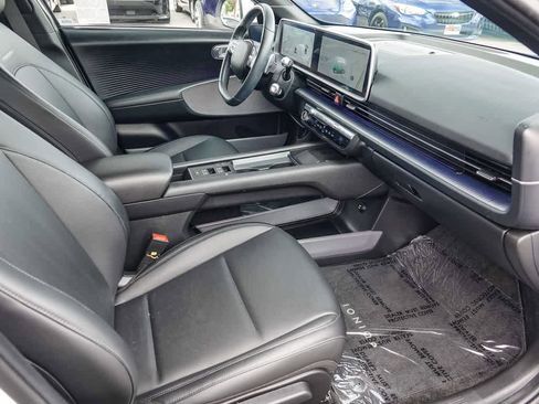 Used 2024 Hyundai Ioniq 6 SEL RWD image 14