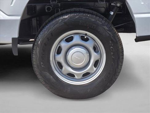 New 2026 Ford F150 XL AWD/4WD image 9