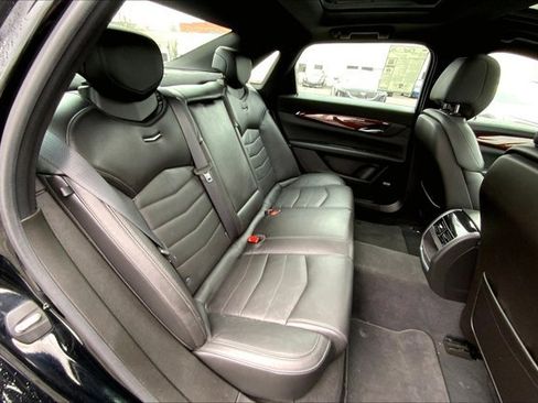 Used 2018 Cadillac CT6 3.6 AWD image 27