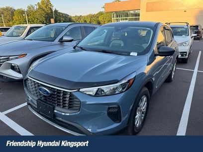 Used 2024 Ford Escape Active