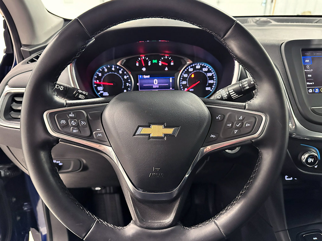 Used 2023 Chevrolet Equinox LT AWD/4WD image 34
