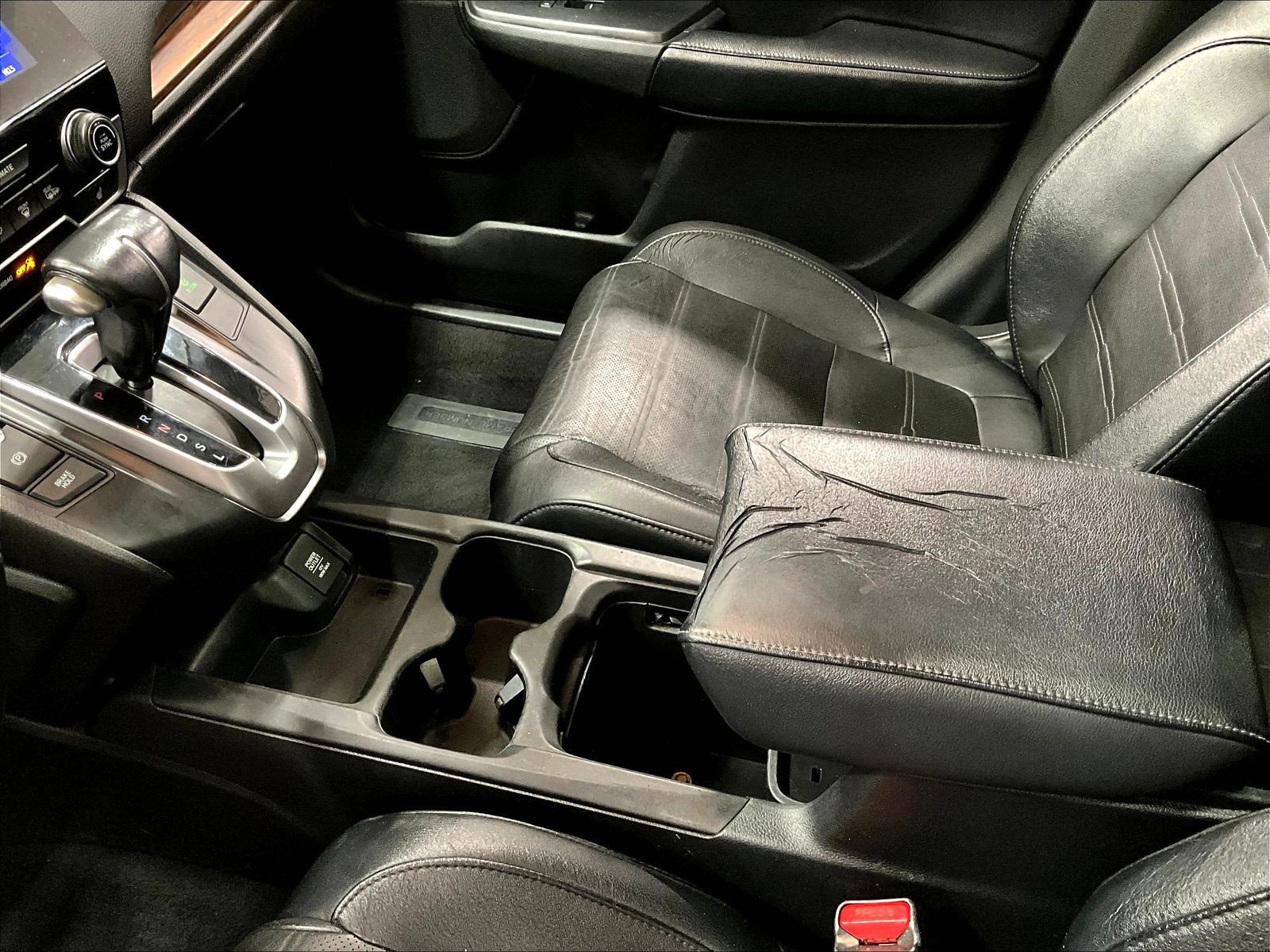 Used 2018 Honda CR-V EX-L image 18