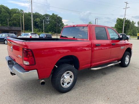 Used 2013 RAM 2500 Tradesman w/ Chrome Appearance Group image 6