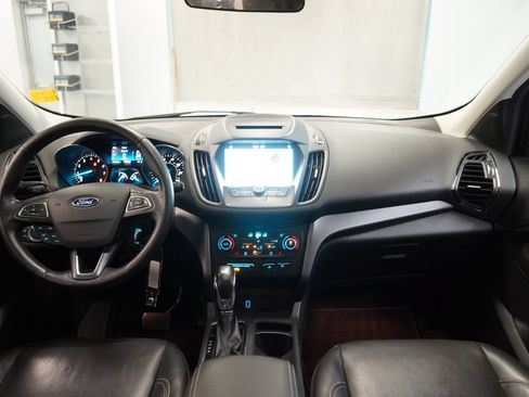 Used 2018 Ford Escape SEL AWD/4WD image 19