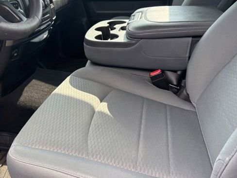 Used 2019 RAM 1500 Tradesman w/ Tradesman SXT Package image 5