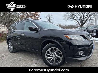 Used 2014 Nissan Rogue SL w/ SL Premium Package