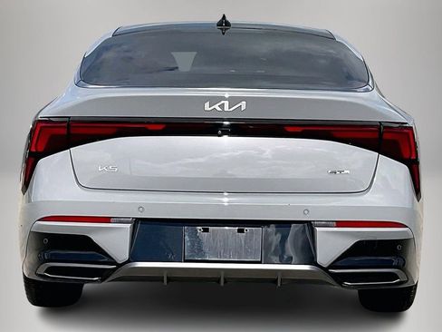 Used 2025 Kia K5 GT-Line w/ GT-Line Premium Package image 5