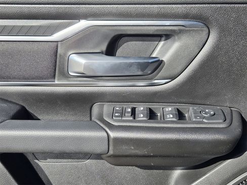 New 2026 RAM 1500 Lone Star image 24
