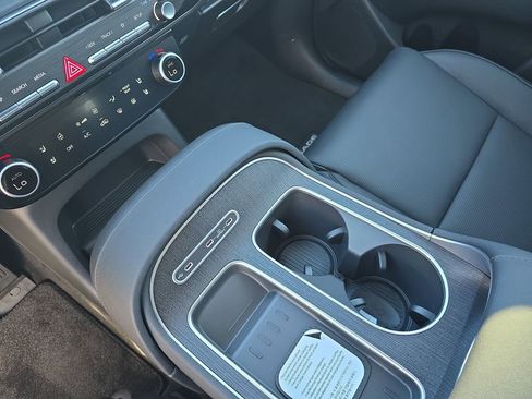 New 2026 Hyundai Palisade Limited image 25