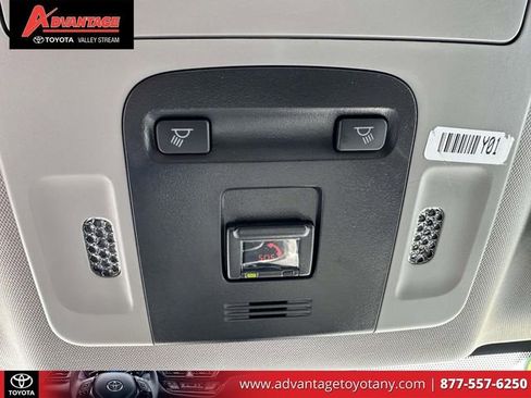 Certified 2024 Toyota Camry LE w/ Cold Weather Package FWD image 38
