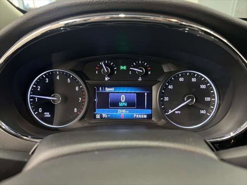 Used 2022 Buick Encore Preferred w/ Safety Package image 27