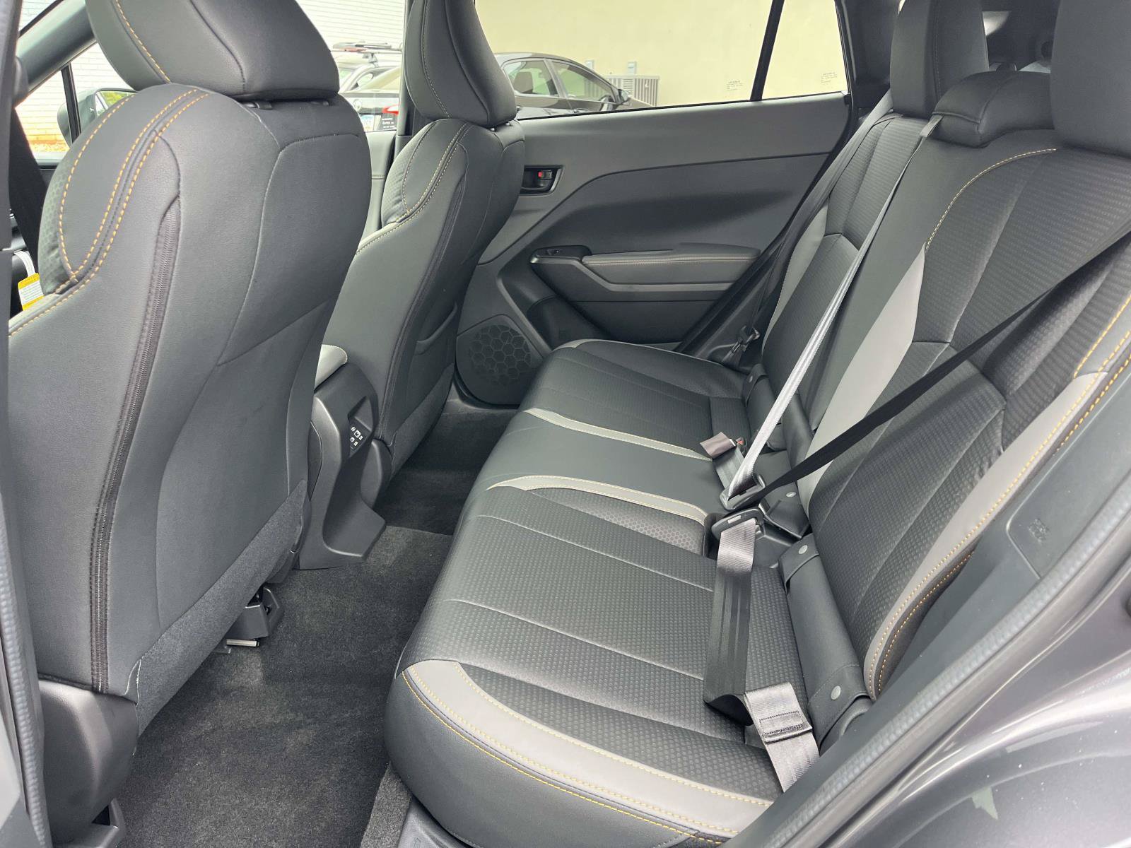 New 2026 Subaru Crosstrek 2.5i Wilderness AWD/4WD image 12