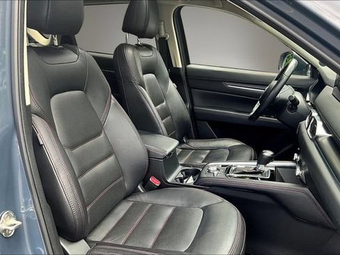 Used 2021 MAZDA CX-5 Carbon Edition AWD/4WD image 30