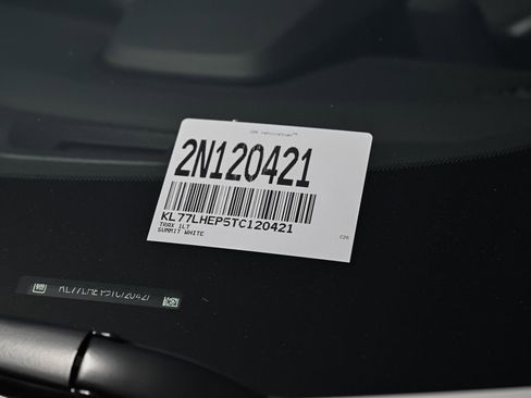 New 2026 Chevrolet Trax LT w/ LPO, Blackout Package image 36