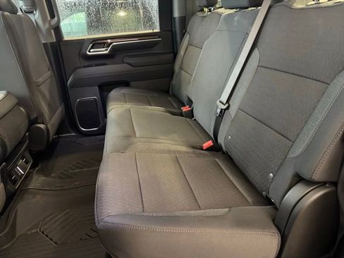 New 2026 Chevrolet Silverado 3500 LT w/ Convenience Package AWD/4WD image 6